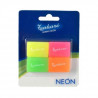 GOMAS NEON TABARE
