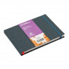 Sketchbook A5 Para Acuarela Da Vinci