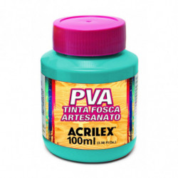 PINTURA ACRILEX P/ARTES...