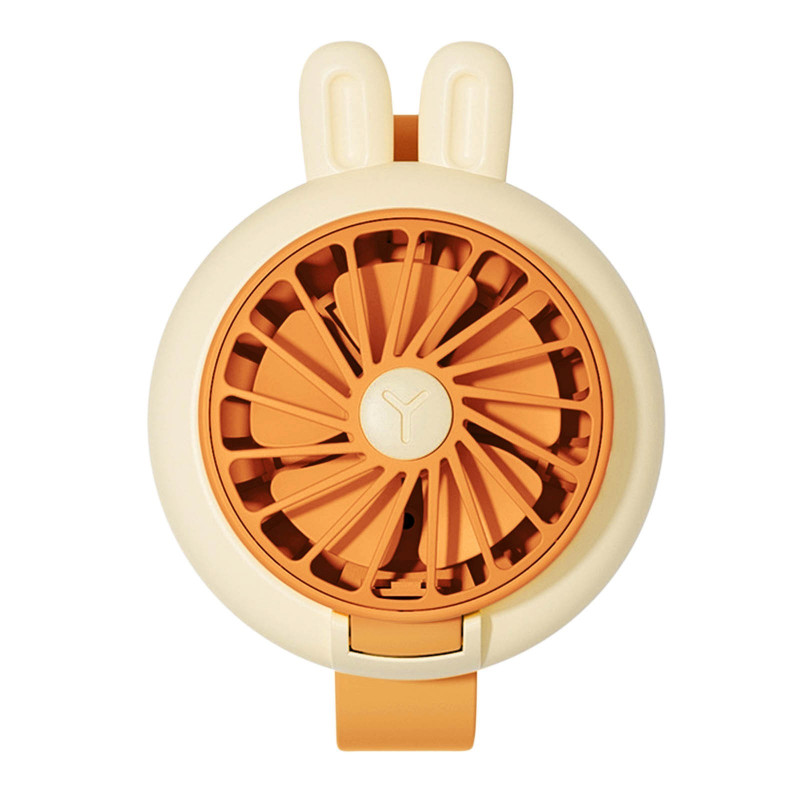 MINI VENTILADOR DE PULSERA