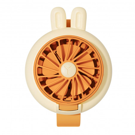 MINI VENTILADOR DE PULSERA