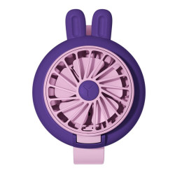 MINI VENTILADOR DE PULSERA