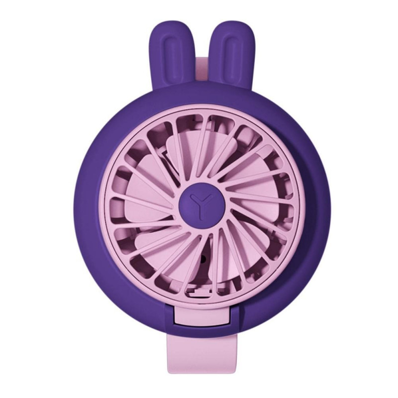 MINI VENTILADOR DE PULSERA