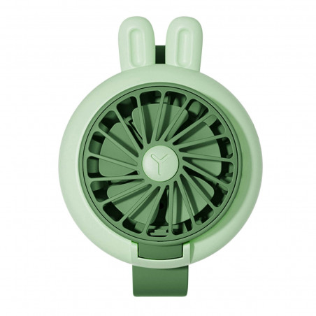 MINI VENTILADOR DE PULSERA