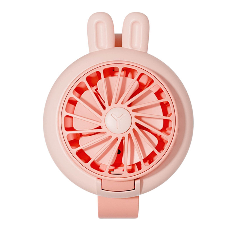 MINI VENTILADOR DE PULSERA