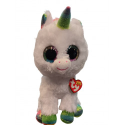 PELUCHE  BEANIE BOSS...