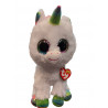 PELUCHE  BEANIE BOSS MEDIANO TY