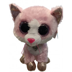 PELUCHE  BEANIE BOSS MEDIANO TY