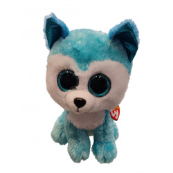 PELUCHE  BEANIE BOSS MEDIANO TY