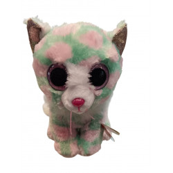 PELUCHE  BEANIE BOSS MEDIANO TY
