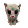 PELUCHE  BEANIE BOSS MEDIANO TY