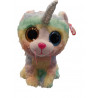 PELUCHE  BEANIE BOSS MEDIANO TY