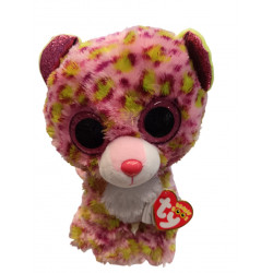 PELUCHE  BEANIE BOSS MEDIANO TY