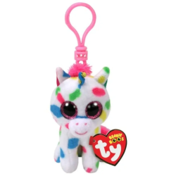 BEANIE BOOS CLIP