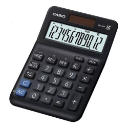 CALCULADORA CASIO MS-8F