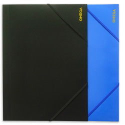 CARPETA OMEGA A4