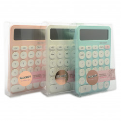 CALCULADORA IBI CRAFT