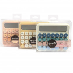 CALCULADORA IBI CRAFT
