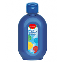 FRASCO DE 300ML DE TÉMPERA INFANTIL KEYROAD