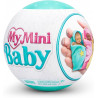 BOLA MY MINI BABY  5 SUPRISE