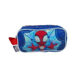 CARTUCHERA MARVEl SPiDEY...