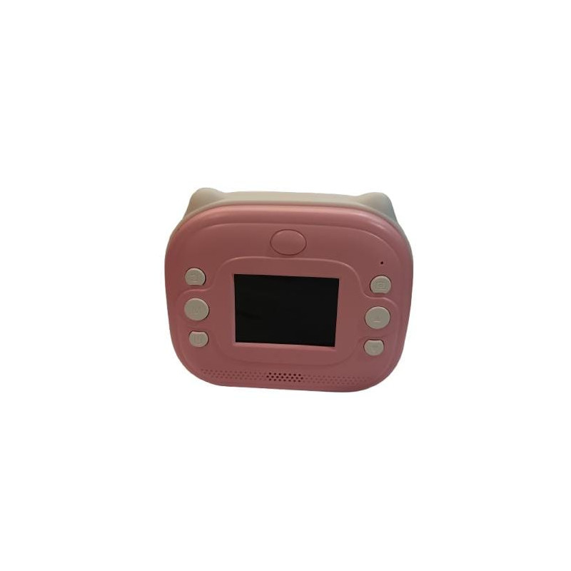 MINI CAMARA IMPRESORA PARA NIÑOS