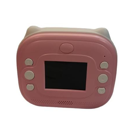 MINI CAMARA IMPRESORA PARA NIÑOS