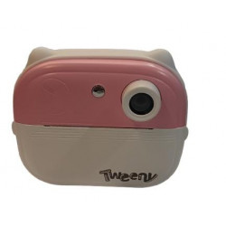 MINI CAMARA IMPRESORA PARA NIÑOS