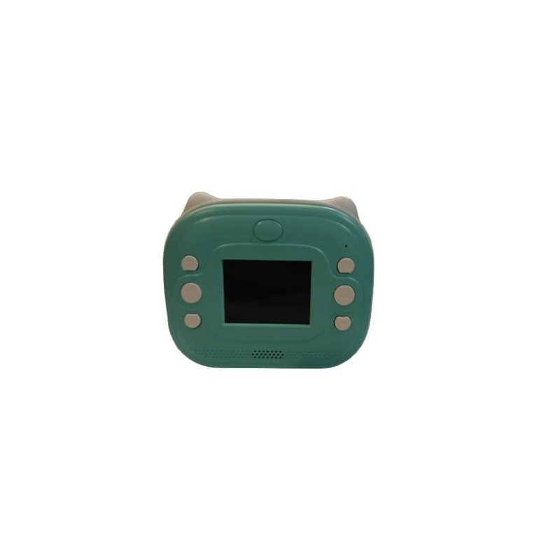 MINI CAMARA IMPRESORA PARA NIÑOS