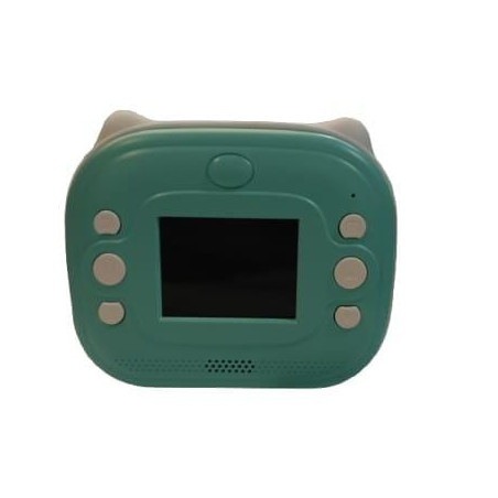 MINI CAMARA IMPRESORA PARA NIÑOS