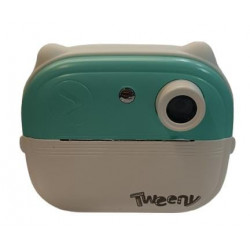 MINI CAMARA IMPRESORA PARA NIÑOS