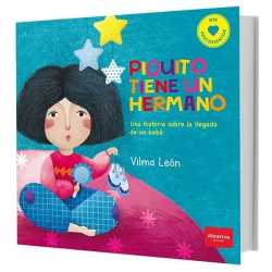 PIQUITO TIENE UN HERMANO