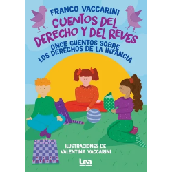CUENTOS DEL DERECHO Y DEL...
