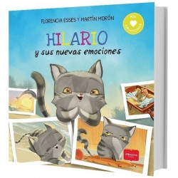 HILARIO  Y SUS NUEVAS...