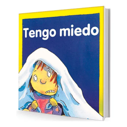 TENGO MIEDO