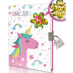 DIARIO INTIMO DE UNICORNIO