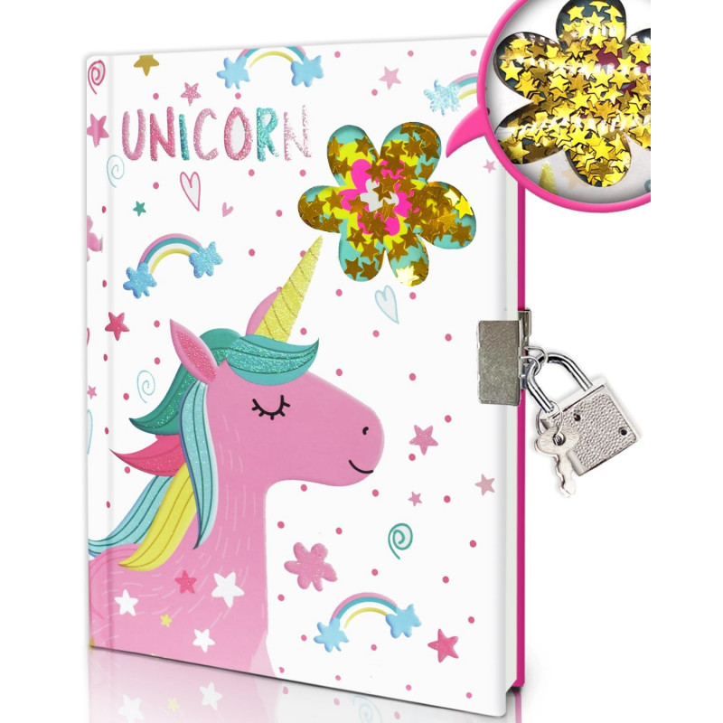 DIARIO INTIMO DE UNICORNIO