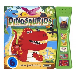 DINOSAURIOS