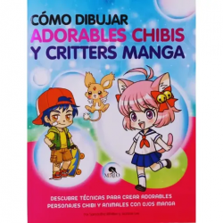 COMO DIBUJAR ADORABLES...