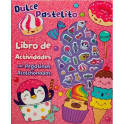 DULCE PASTELITO