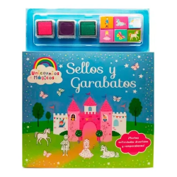 SELLOS Y GARABATOS...