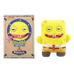 FUGGLER MONSTRUO BOB ESPONJA