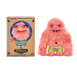 FUGGLER   MONSTRUO PATRICIO