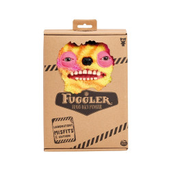 FUGGLER LABORATORY MISFITS
