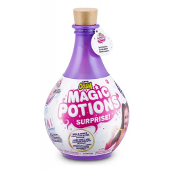 SLIME BOTELLA POCIÓN SORPRESA