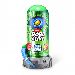 ROBO ALIVE DINO DNA  ZURU