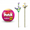CÁPSULA SORPRESA CON BLOQUES MÁS FLOWERS