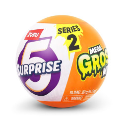 MINI SORPRESA MEGA GROSS...