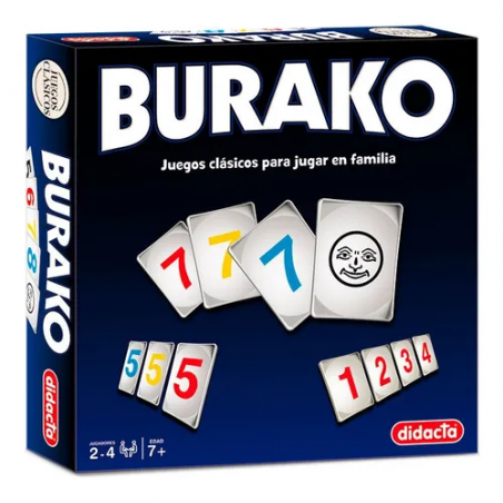 BURAKO