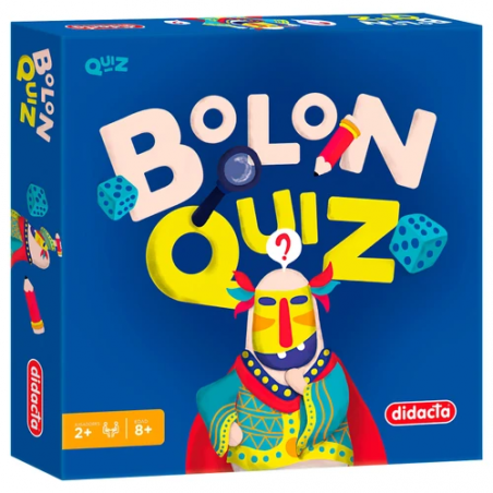 BOLONQUIZ